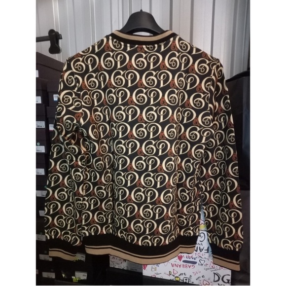 Stunning Dolce & Gabbana Sweater with tags PERFECT CONDITION - Picture 5 of 5